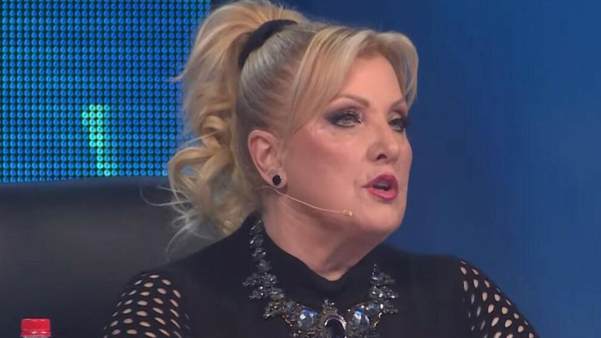 Снежана Ђуришић: Узнемиравају мене и моју породицу