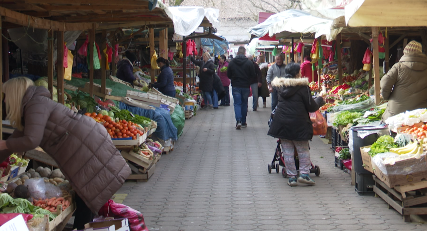 Kupuje se osnovno: Banjaluka tri puta skuplja od Bijeljine