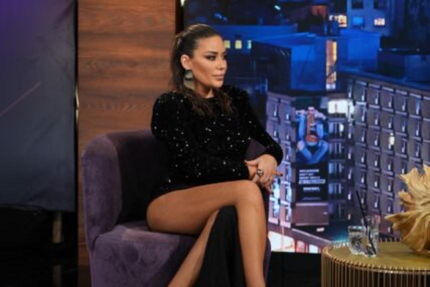 Ана напустила луксузни стан од 500.000 евра