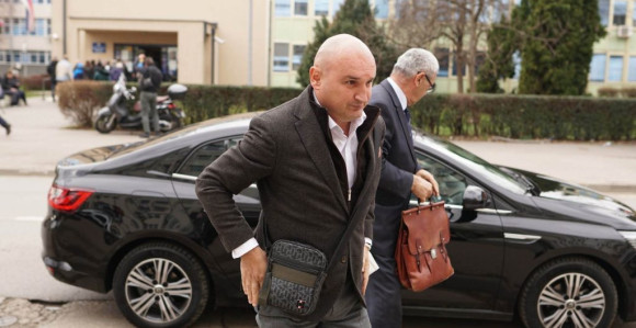 Okružni sud prekršio zakon u slučaju nekadašnjeg premijera