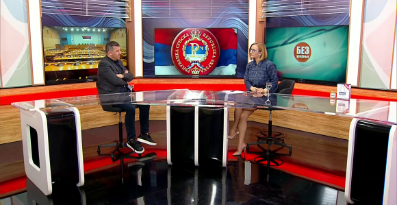 Serdarov vlasnik pola Laktaša, kupio je mnogo zemljišta?!