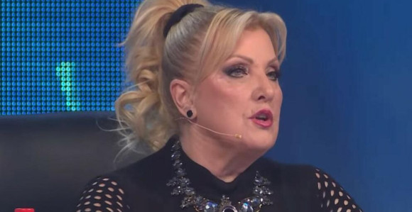 Снежана Ђуришић: Узнемиравају мене и моју породицу