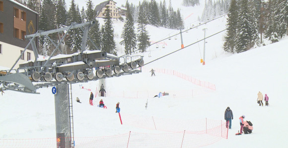 Jahorina: Ko je odgovoran za pad djeteta sa žičare?