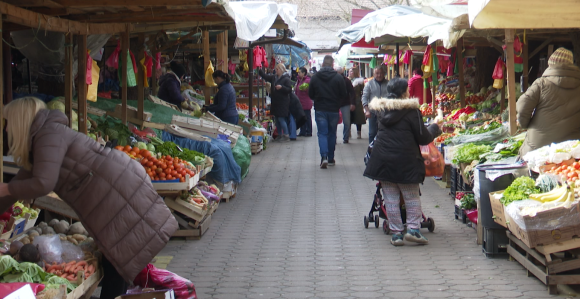 Kupuje se osnovno: Banjaluka tri puta skuplja od Bijeljine