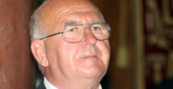 U Doboju sutra dan žalosti zbog smrti Borislava Paravca