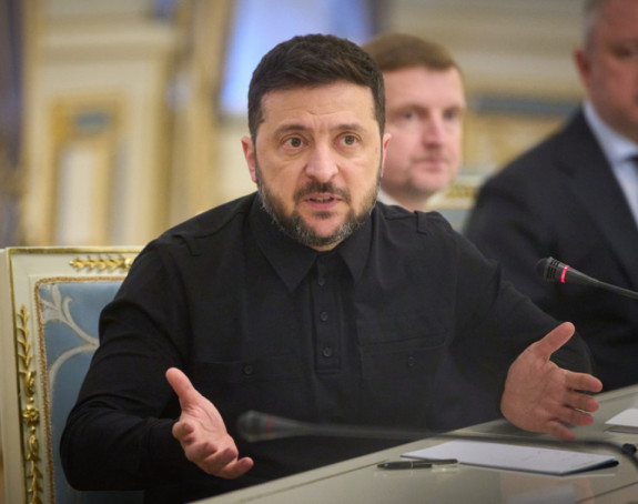 UKR i RUS bliže završetku vojnih nego političkih pregovora