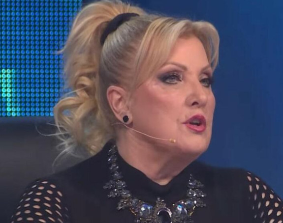 Снежана Ђуришић: Узнемиравају мене и моју породицу