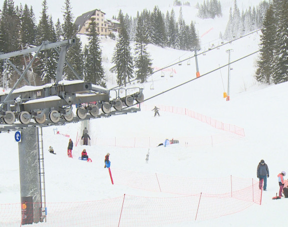 Jahorina: Ko je odgovoran za pad djeteta sa žičare?