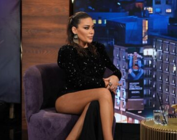 Ана напустила луксузни стан од 500.000 евра