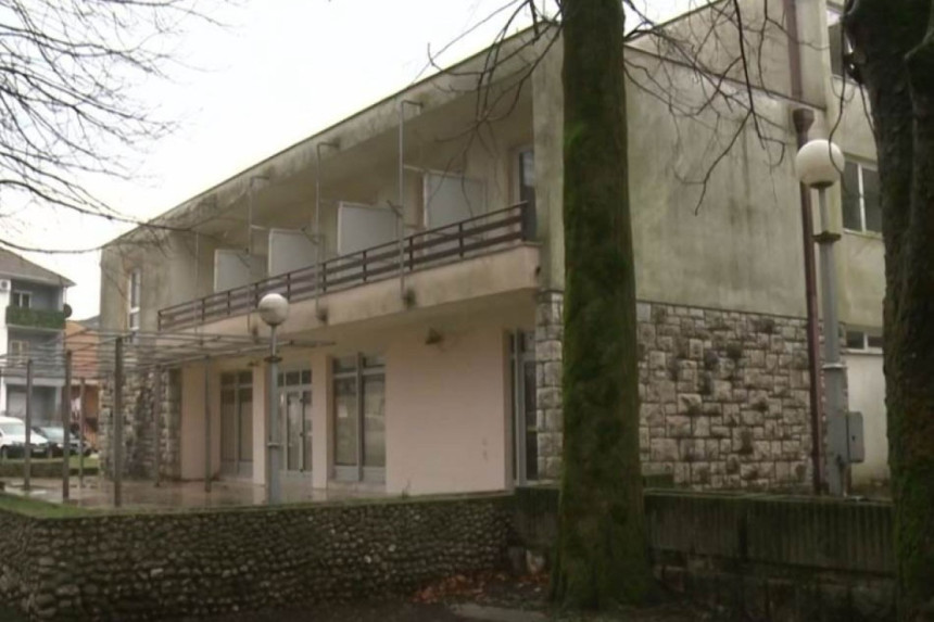 Hotel "Ljubinje" u vlasništvu opštine, pojavio se i investitor