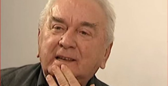 Општина Брод гради скулптуру пјесника Душка Трифуновића