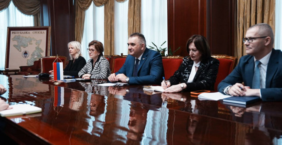 Минић трља руке: Биће нових кредита од Свјетске банке