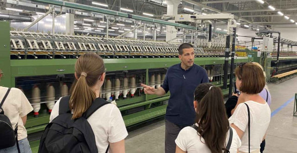 Pred otkazom 230 radnika dubičkog „Dubicottona“