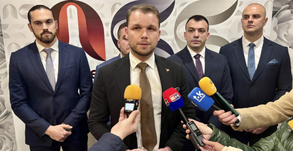 Poslanici PDP-a u NSRS će podržati deklaraciju SDS