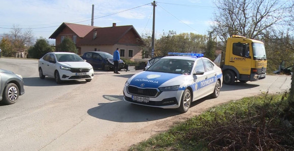 Mještani apeluju: Signalizacija nije jasna, udesi česti