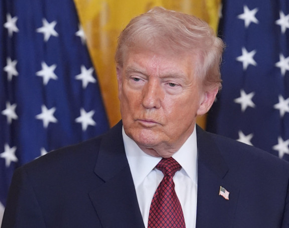 Флорида изгласала преименовање аеродрома по Трампу