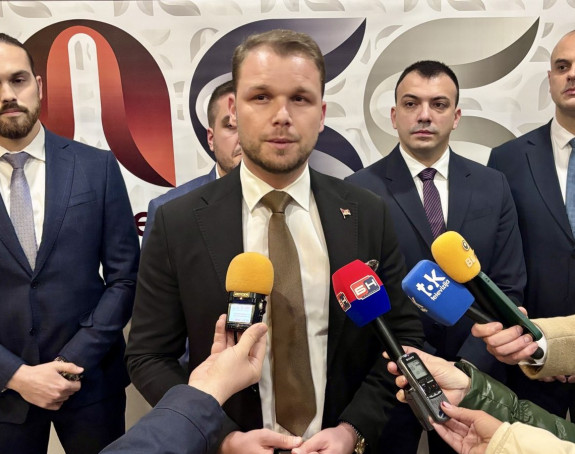 Poslanici PDP-a u NSRS će podržati deklaraciju SDS