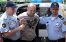 On je pucao na policajce u Ilidži, poznat po nadimku...