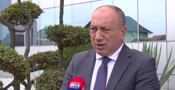 Црнадак поздравља Додиков позив за српско јединство, али прије тога да видимо како је 500 милиона КМ отишло за Проинтер