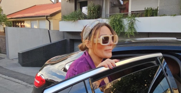 Кошта мало богатство: Ево зашто Ана Николић живи у хотелу