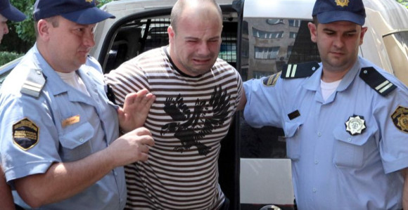 Он је пуцао на полицајце у Илиџи, познат по надимку...