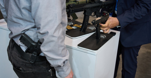 Забиљежен рекорд: БиХ продала оружје тешко 450 мил. КМ