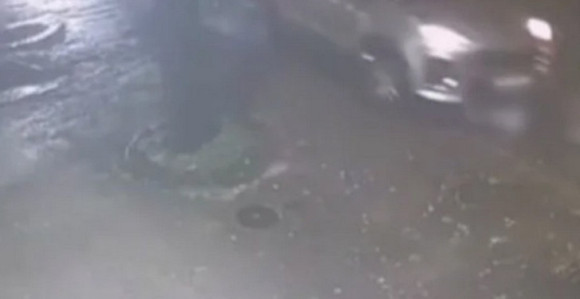 Trebinje: Vozilom udarila djevojčicu na pješačkom prelazu