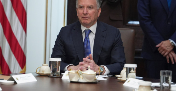 Vitkof o stvaranju uslova za sastanak lidera o Ukrajini