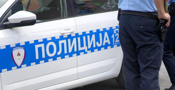 Hapšenje u Bijeljini zbog napada na vaterpoliste "Borca"