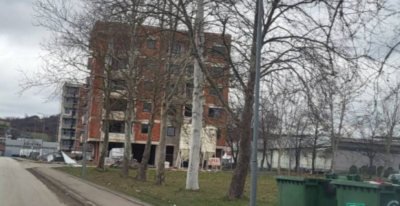 Челинац: Промјене регулационог плана по жељама моћника