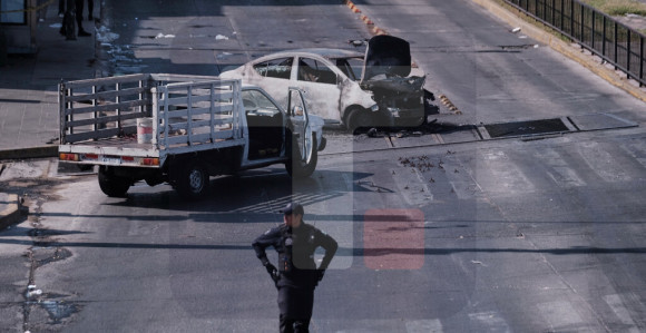 Мексичка војска убила вођу нарко картела “Ел Менчо"