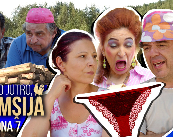 Нова епизода серије „Добро јутро, комшија“ на БН ТВ