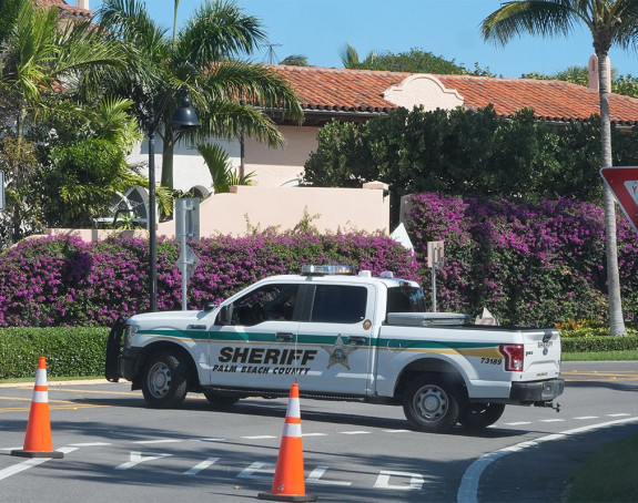 Bijela kuća pohvalila brzu akciju Tajne službe