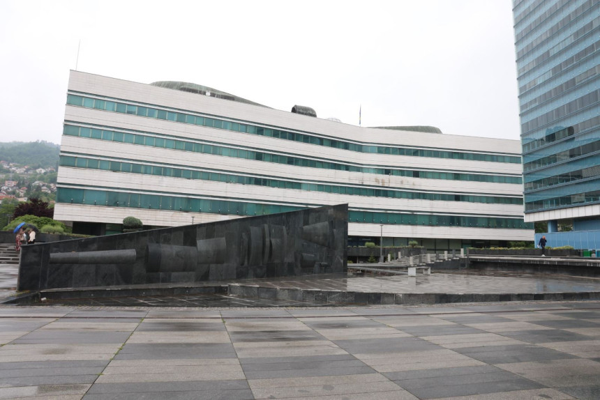 Neki hoće da BiH postane nova država SAD, a ne članica EU