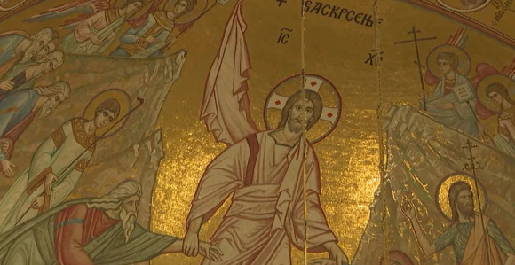 Danas počinje Vaskršnji post, trajaće do 12. aprila