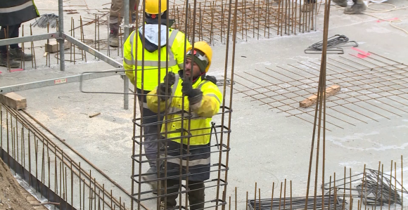 Evo koliko stranaca radi u BiH i u kojoj oblasti ih je najviše