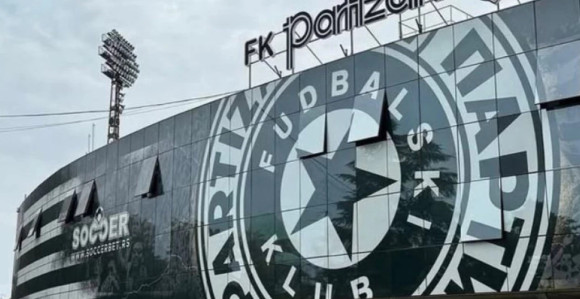 Stojaković nije više trener Partizana, ekipu preuzima Čakar