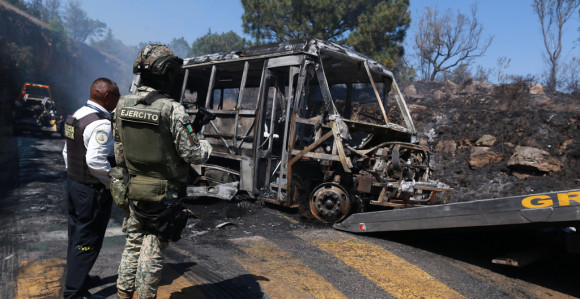 Ко је био Ел Менчо, убијени мексички нарко дилер?