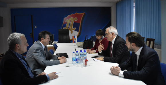 Izborne tehnologije moraju se uvesti u izborni proces