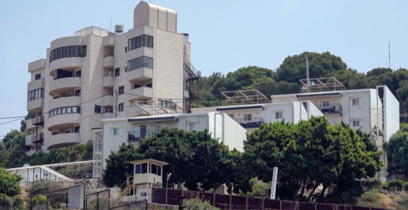 Hitna evakuacija državljana SAD iz ambasade u Bejrutu