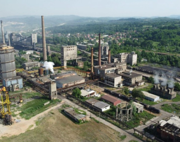 Počinje konačno gašenje svih postrojenja Koksare