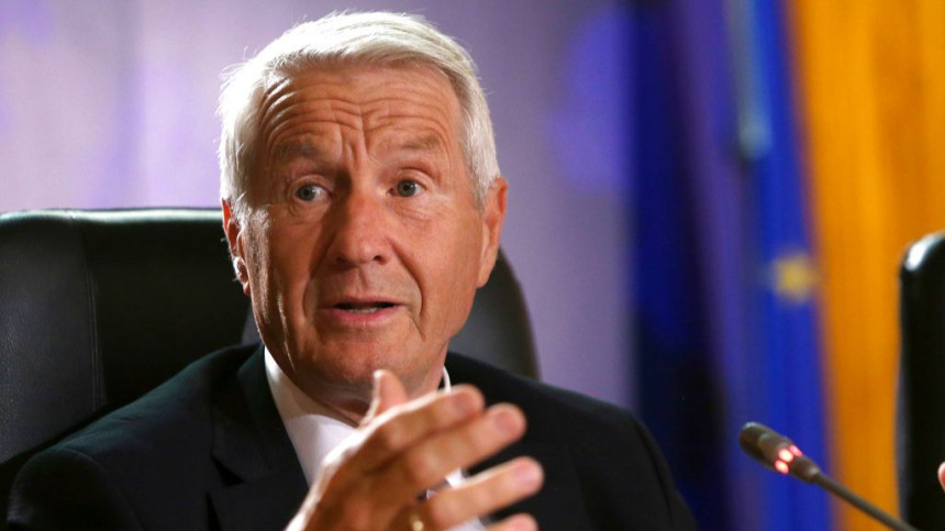 Bivši norveški premijer pokušao samoubistvo zbog veze sa Epstinom