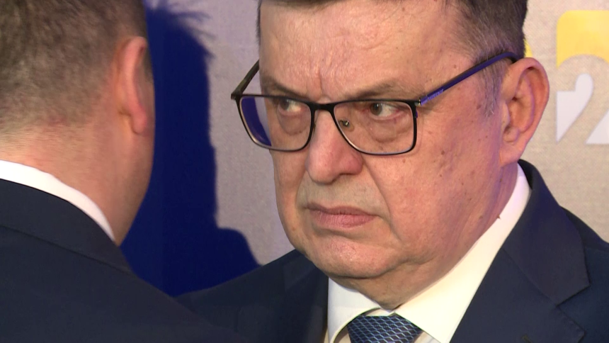 300 stranica o kriminalu u UIO pred parlamentarcima