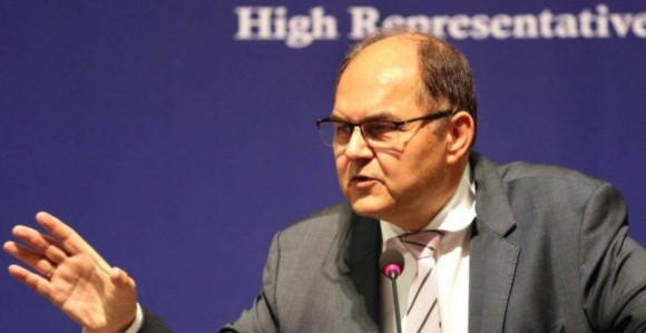 Amidžiću dat rok da obezbijedi novac za skenere