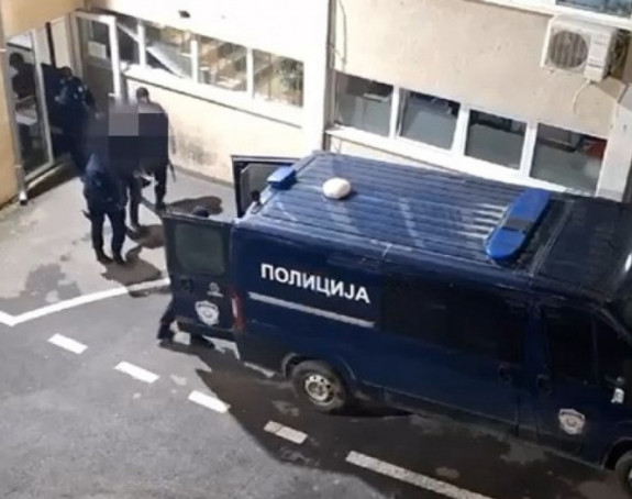 Određen pritvor - planiralirali ubistvo predsjednika Srbije