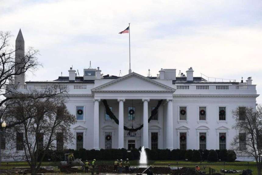 SAD uvele sankcije Rusiji i pojedincima iz UAE