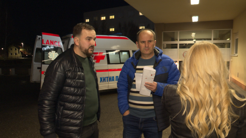 SDS: Dokle je stigla istraga o brutalnom napadu na Sajlovića?