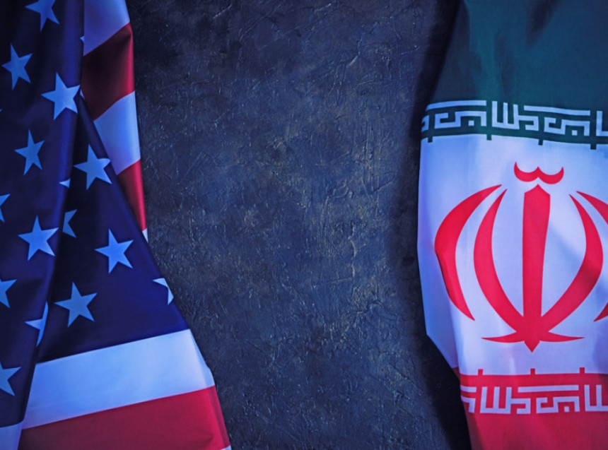 SAD uvele sankcije Iranu, brodovima i pojedincima