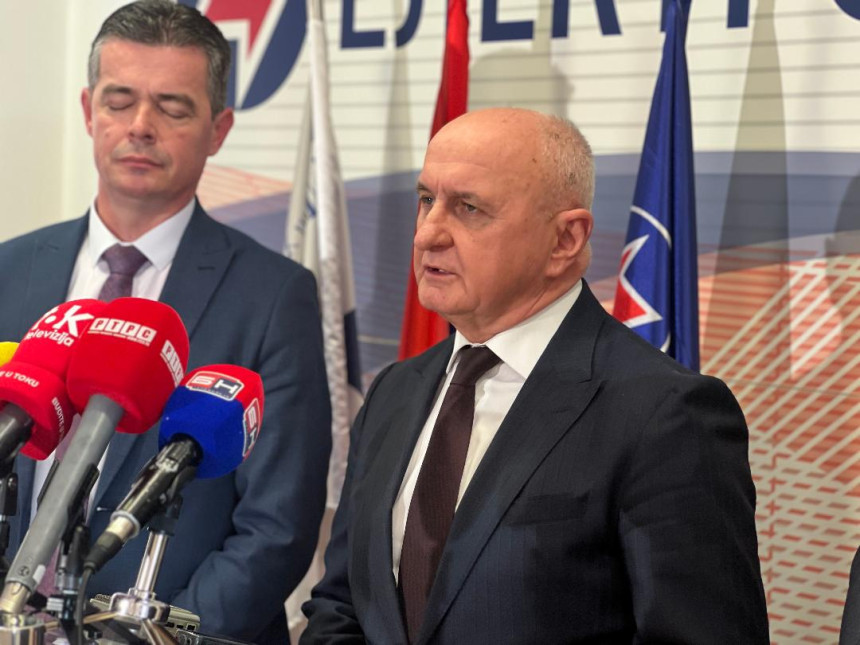 Vlada Srpske traži finansijera za RiTE Ugljevik i RiTE Gacko