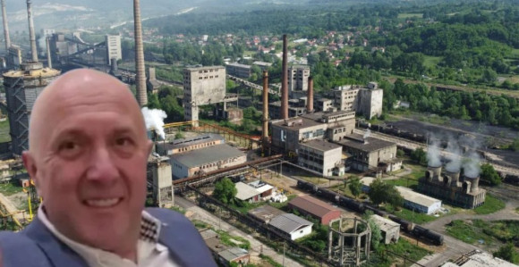 Strahuje se da će na mjestu “Koksare” graditi spalionica